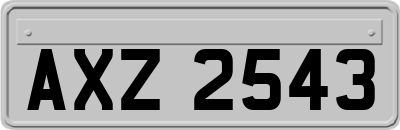 AXZ2543
