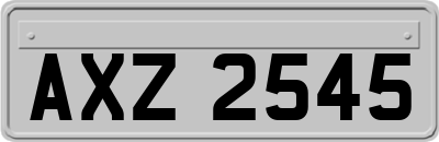 AXZ2545