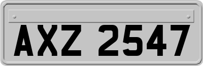 AXZ2547