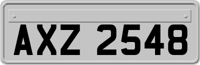 AXZ2548