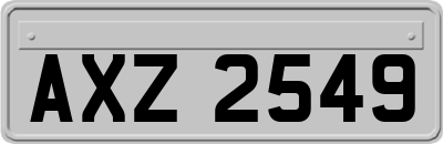 AXZ2549