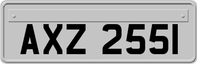 AXZ2551