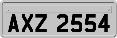 AXZ2554