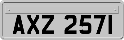 AXZ2571