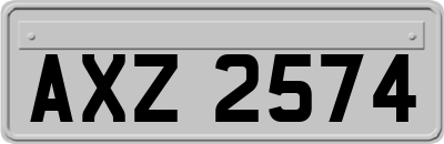 AXZ2574