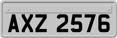 AXZ2576