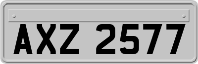 AXZ2577