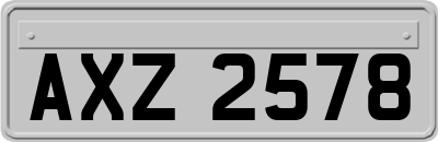 AXZ2578