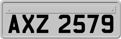 AXZ2579