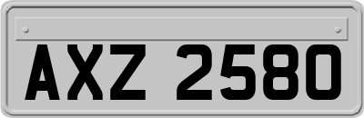 AXZ2580