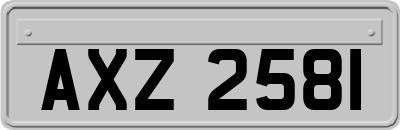 AXZ2581
