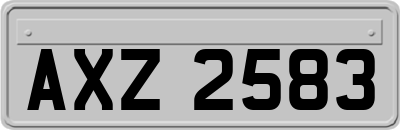 AXZ2583