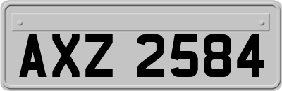 AXZ2584
