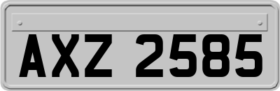 AXZ2585