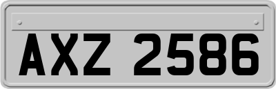 AXZ2586