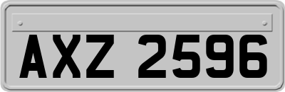 AXZ2596