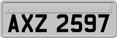 AXZ2597