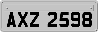 AXZ2598