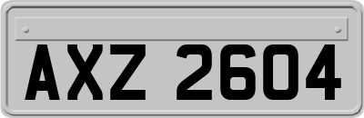 AXZ2604