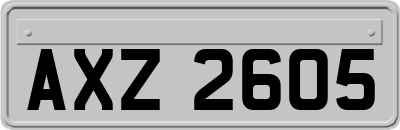 AXZ2605