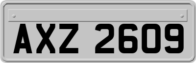 AXZ2609