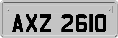 AXZ2610