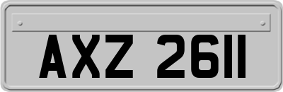 AXZ2611
