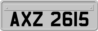 AXZ2615