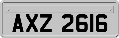 AXZ2616