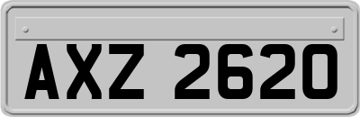 AXZ2620