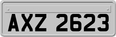AXZ2623