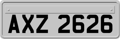 AXZ2626