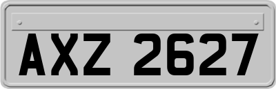 AXZ2627