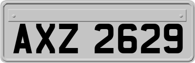 AXZ2629