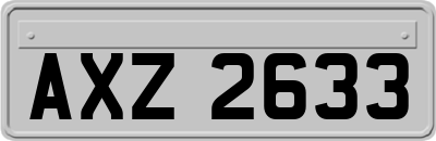 AXZ2633