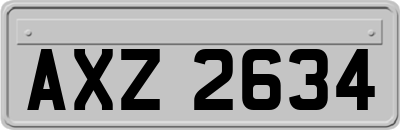 AXZ2634