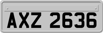 AXZ2636