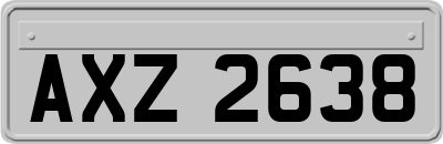 AXZ2638