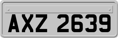 AXZ2639