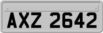 AXZ2642