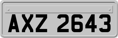 AXZ2643
