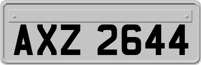 AXZ2644