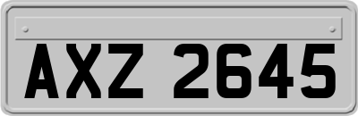 AXZ2645