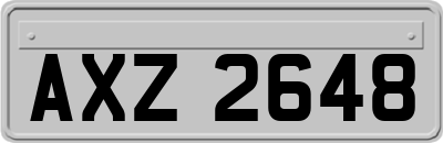 AXZ2648
