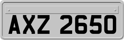 AXZ2650