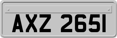 AXZ2651