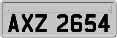 AXZ2654