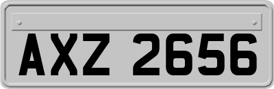 AXZ2656