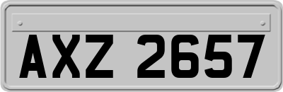 AXZ2657