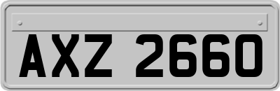AXZ2660